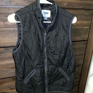 Old Navy Vest size L